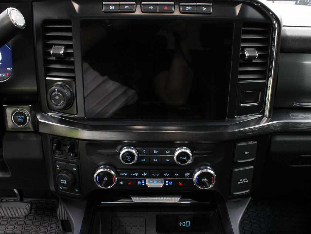 Used 2024 Ford F250 Lariat w/ Lariat Ultimate Package AWD/4WD image 20