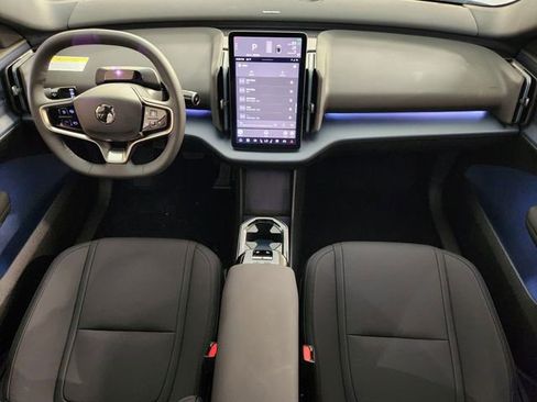 New 2025 Volvo EX30 Plus w/ Protection Package Premier image 4