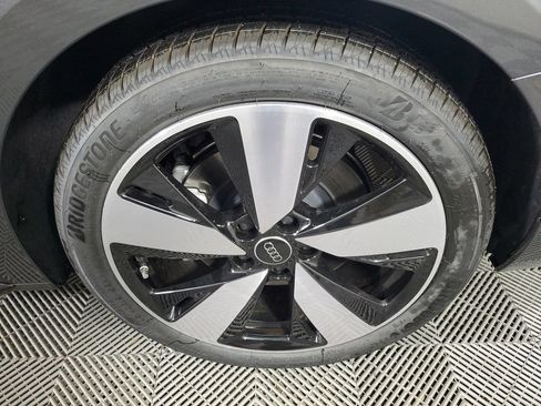 New 2026 Audi A5 2.0T Prestige AWD/4WD image 10