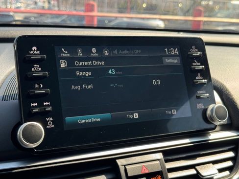 Used 2019 Honda Accord Sport image 50