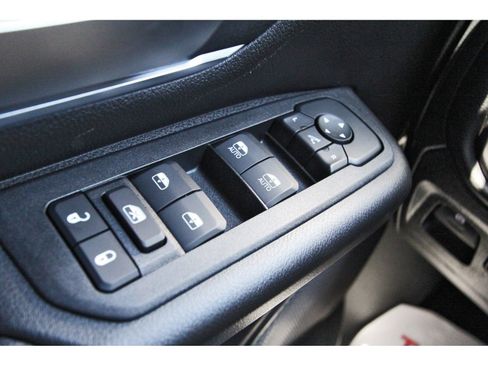 Used 2026 RAM 1500 Lone Star RWD image 20