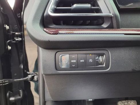 New 2026 Chevrolet Traverse Z71 w/ Enhanced Driving Package image 11