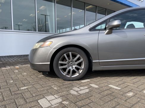 Used 2007 Honda Civic LX image 10