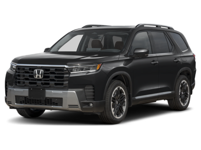 New 2026 Honda Pilot Touring image 1