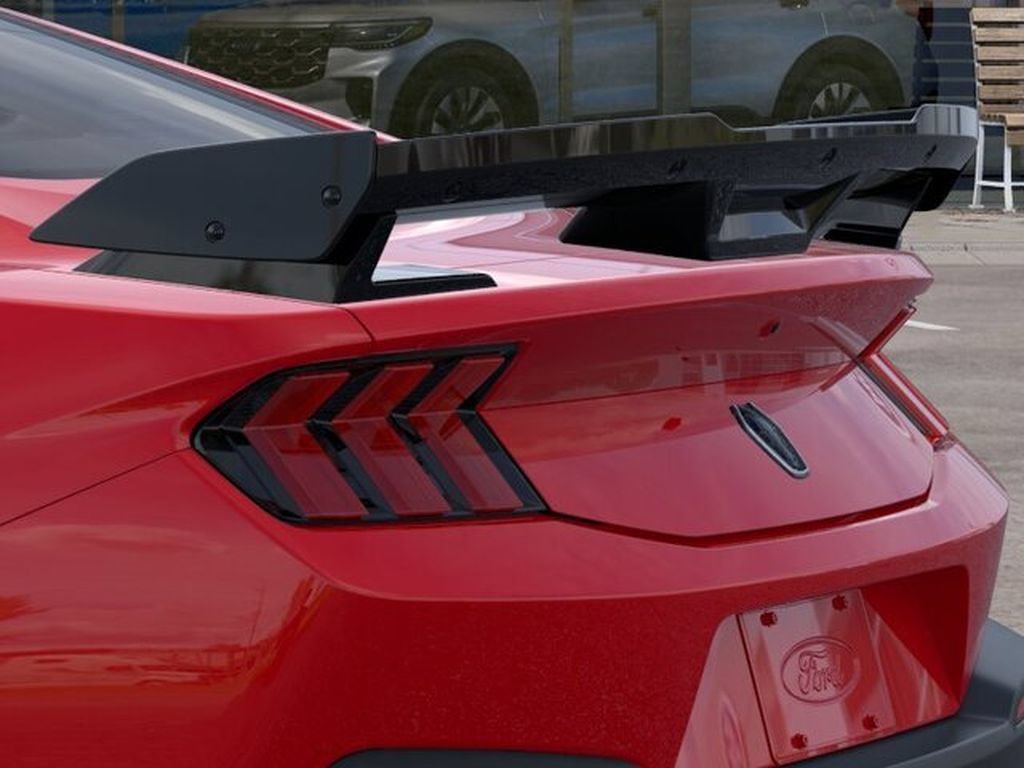 New 2026 Ford Mustang Dark Horse SC RWD image 22