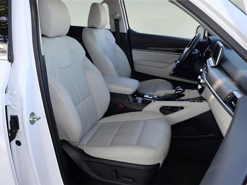 Used 2021 Kia Telluride EX w/ EX Premium Package image 20