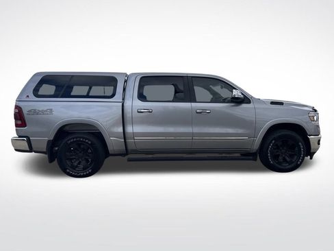 Used 2020 RAM 1500 Laramie image 8