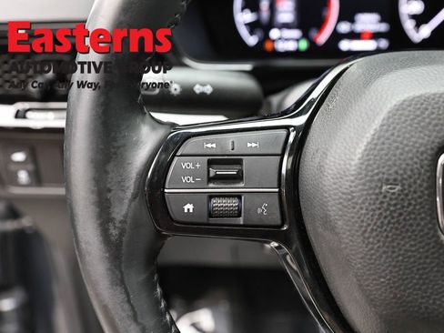Used 2023 Honda CR-V EX-L image 15