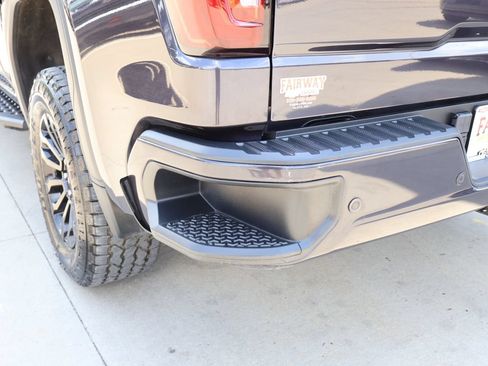 Certified 2022 GMC Sierra 1500 AT4X AWD/4WD image 34