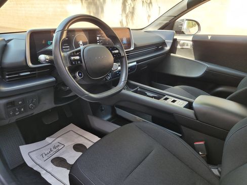 Used 2024 Hyundai Ioniq 6 SE RWD image 10