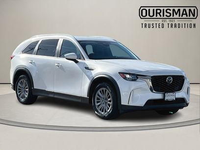 Used 2024 MAZDA CX-90 3.3 Turbo w/ Select Package