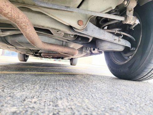 Used 1995 Buick Le Sabre Custom FWD image 39