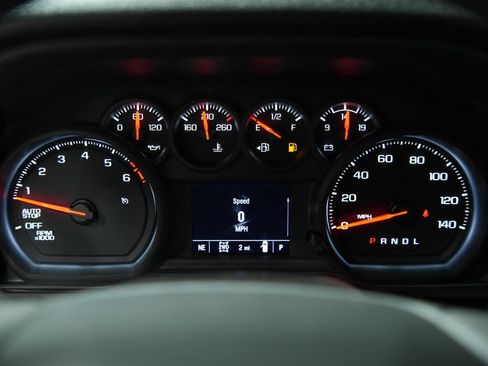 New 2025 GMC Sierra 1500 Pro w/ Pro Value Package image 23