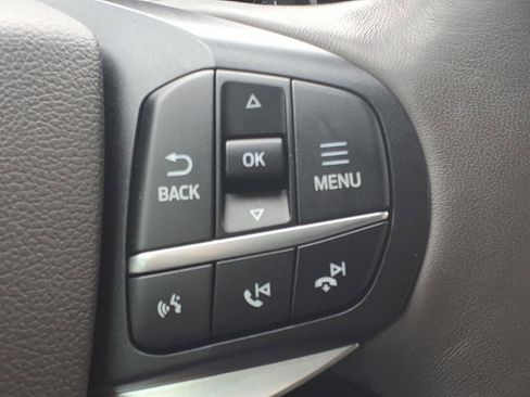 Used 2020 Ford Explorer Platinum w/ Premium Technology Package AWD/4WD image 25
