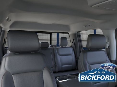 New 2026 Ford F350 Lariat image 22