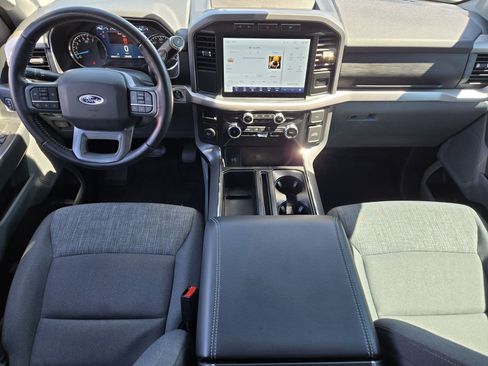 Certified 2022 Ford F150 XLT w/ Equipment Group 302A High image 24