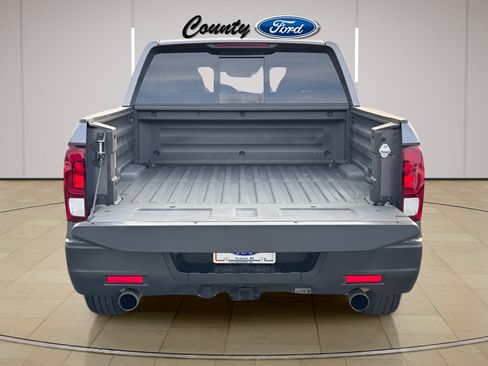 Used 2022 Honda Ridgeline RTL image 20