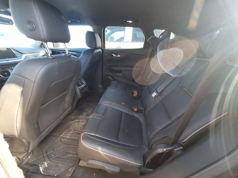Used 2019 Chevrolet Blazer Premier image 8