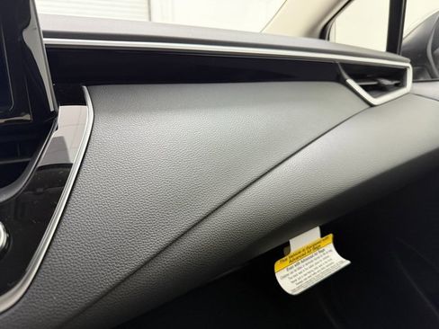 New 2026 Toyota Corolla LE image 22