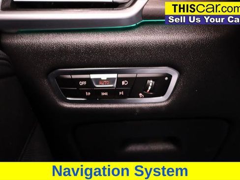 Used 2022 BMW X5 sDrive40i w/ Premium Package image 13