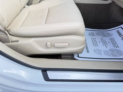 Used 2014 Acura RDX w/ Technology Package AWD/4WD image 47