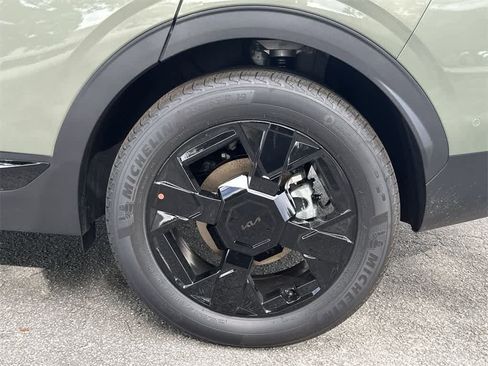 New 2026 Kia Sportage X-Line Prestige image 11