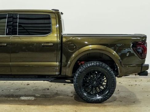 Used 2026 Ford F150 Raptor AWD/4WD image 45