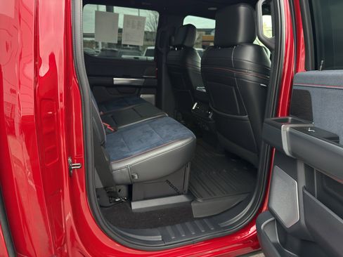 Used 2022 Ford F150 Raptor w/ Raptor 37 Performance Package image 13