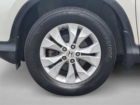 Used 2014 Honda CR-V EX-L image 24