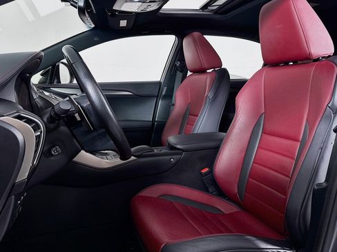 Used 2017 Lexus NX 200t F Sport image 16