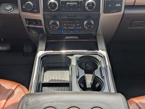 Used 2021 Ford F350 King Ranch w/ King Ranch Ultimate Package AWD/4WD image 20