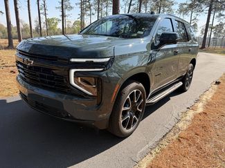 New 2026 Chevrolet Tahoe RST w/ Advanced Technology Package video 1