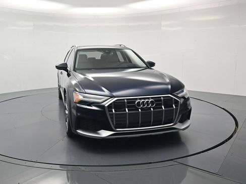Used 2025 Audi A6 3.0T allroad Prestige AWD/4WD image 52