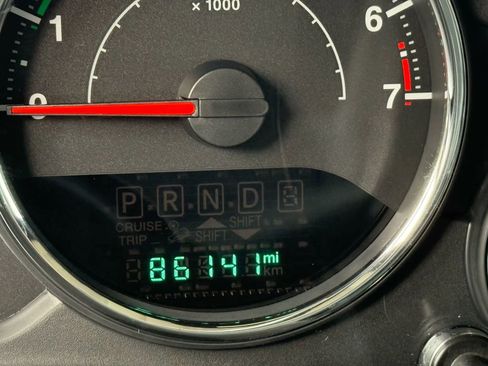 Used 2016 Jeep Wrangler Unlimited Sahara w/ Connectivity Group image 21