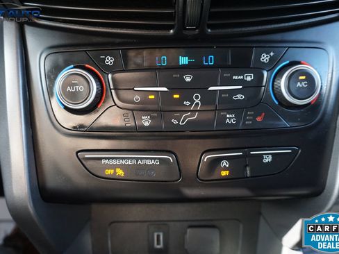 Used 2018 Ford Escape SE AWD/4WD image 33