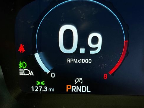 New 2026 Ford Explorer ST-Line RWD image 21