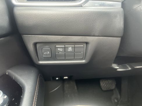 Used 2020 MAZDA CX-5 Grand Touring Reserve image 23