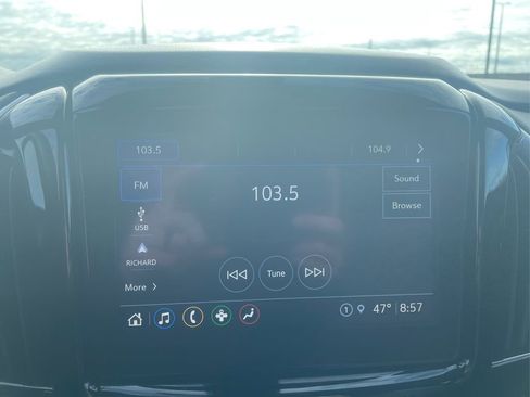 Used 2023 Chevrolet Traverse LT AWD/4WD image 11