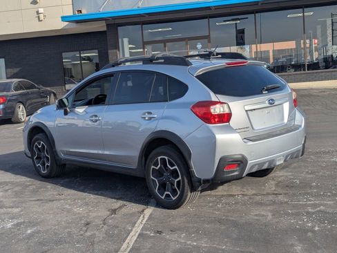 Used 2015 Subaru Crosstrek 2.0i Limited w/ Popular Package #1 image 7