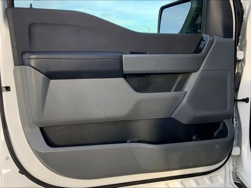 Used 2023 Ford F150 XLT AWD/4WD image 20