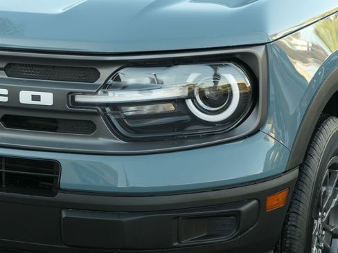 Used 2022 Ford Bronco Sport Big Bend image 10