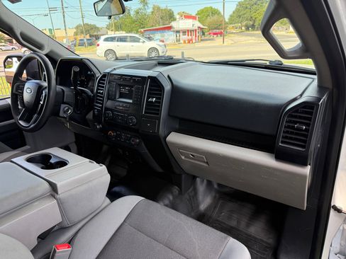 Used 2020 Ford F150 XL w/ Equipment Group 101A Mid image 16
