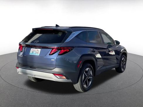 Used 2025 Hyundai Tucson SEL image 14