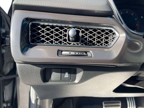 Certified 2024 Acura Integra A-Spec image 15