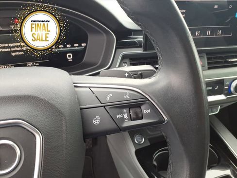 Used 2023 Audi A4 2.0T Premium Plus image 15