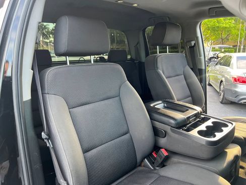 Used 2014 GMC Sierra 1500 SLE w/ SLE Value Package RWD image 20