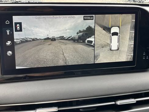 Used 2024 Hyundai Palisade Calligraphy AWD/4WD image 35
