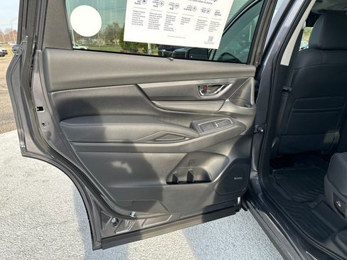 New 2026 Subaru Ascent Limited image 12