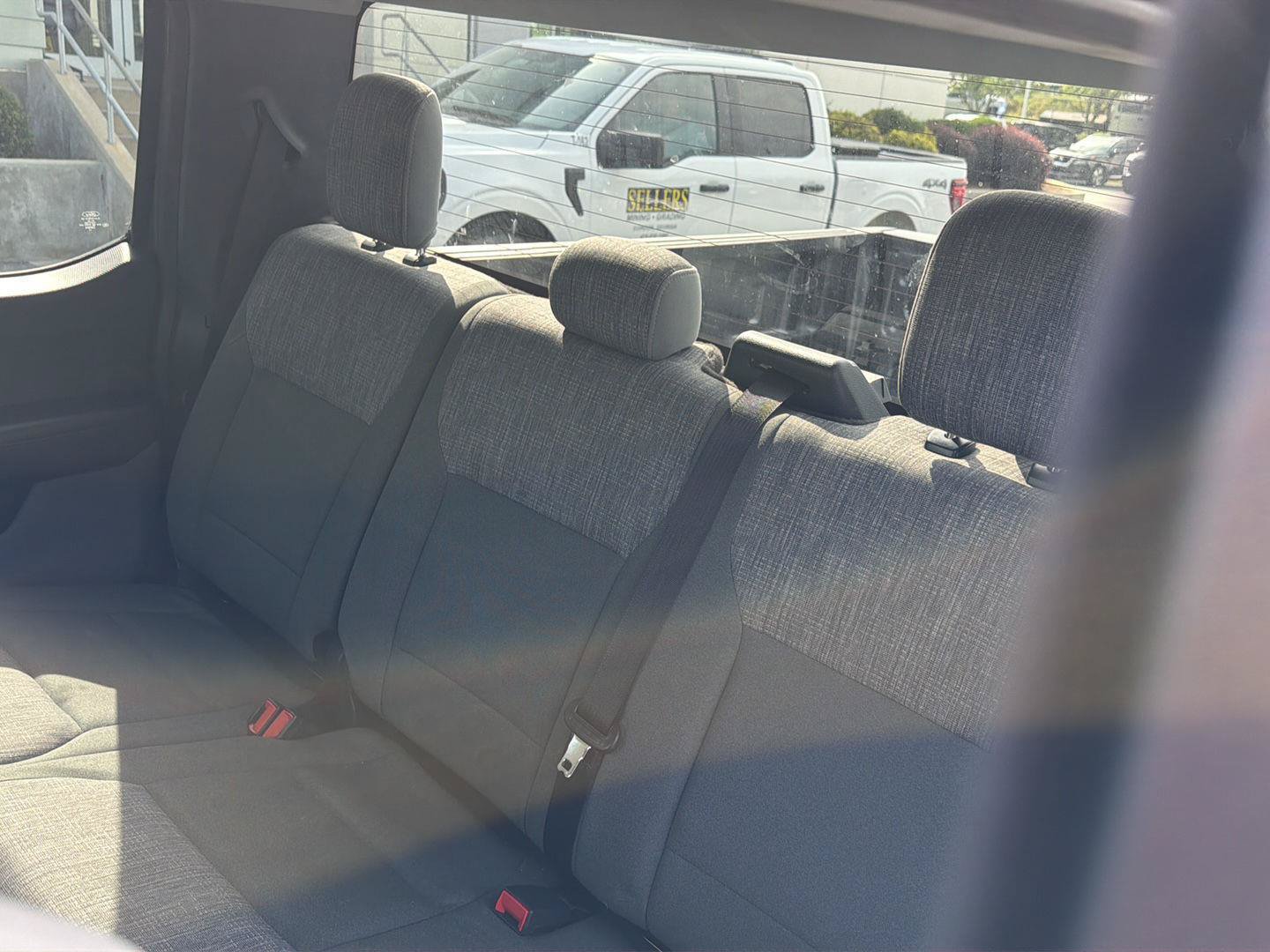 Used 2023 Ford F150 XLT AWD/4WD image 30