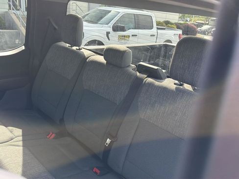 Used 2023 Ford F150 XLT AWD/4WD image 30